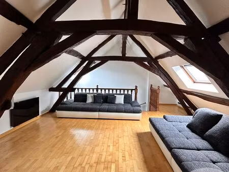 achat appartement 7 pièces 257m² beaune 21200