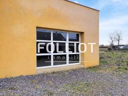 vente appartement t1 à commes (14520) : à vendre t1 / 50m² commes