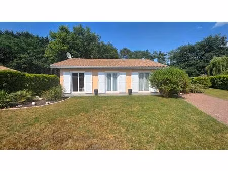 maison lanton - 3 pièce(s) 79m2