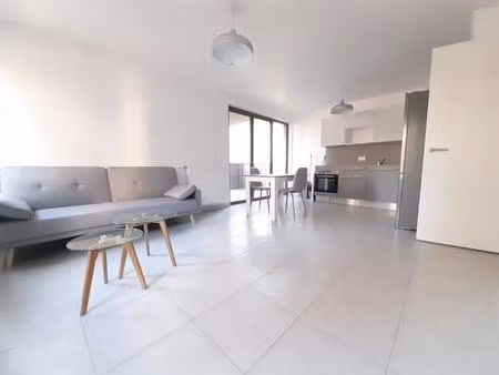appartement f2 a louer