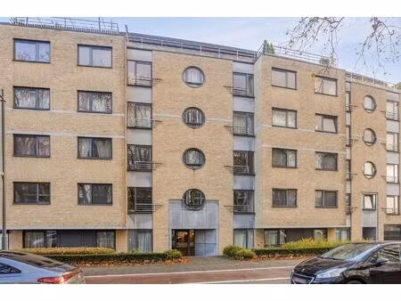 appartement à vendre à henry dunantlaan 80 evere (rbw20468)