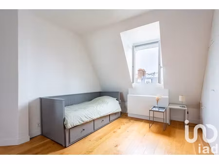 studio à paris (75007)