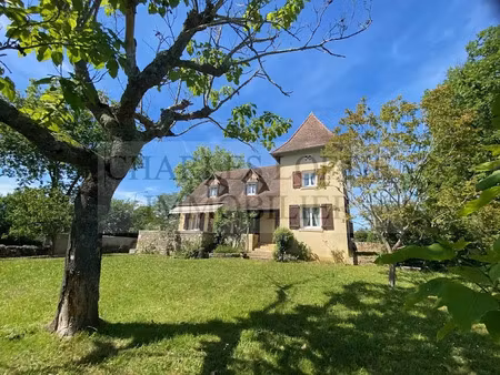 vente maison 7 pièces 181 m² à payrac (46350)  259 000 €