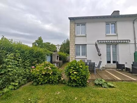 maison beauvais 4 pièces 85.24 m2