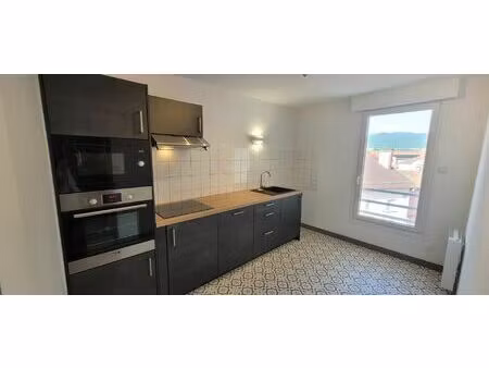 location appartement 2 pièces 59m² remiremont 88200