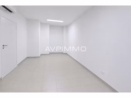 annonce commerce à vendre