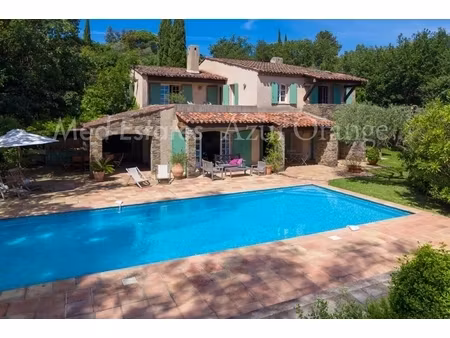 annonce maison à vendre