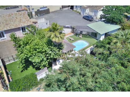 annonce maison à vendre