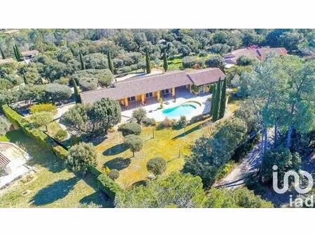 villa de 8 pièces de luxe en vente lorgues  provence-alpes-côte d'azur