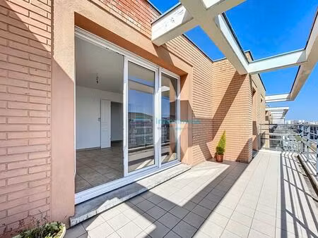 location appartement 3 pièces 62m² strasbourg 67200