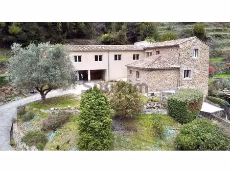 mas familial renové