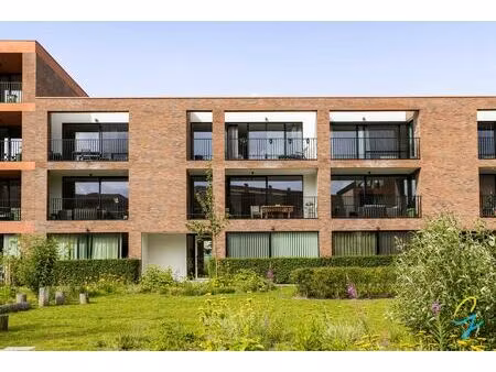 appartement te koop in aalst met 2 slaapkamers