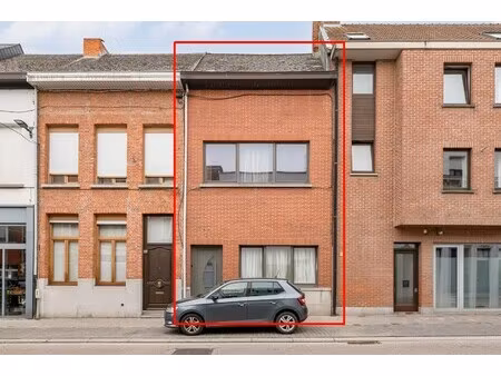 huis te koop in lier met 5 slaapkamers