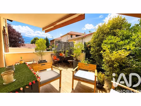 appartement à saint-ismier (38330)