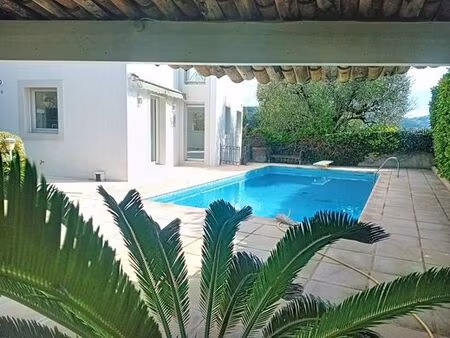 maison de 5 chambres de luxe en vente à le cannet  france