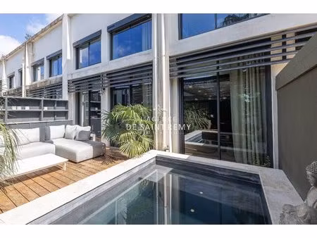 vente maison 4 pièce(s)