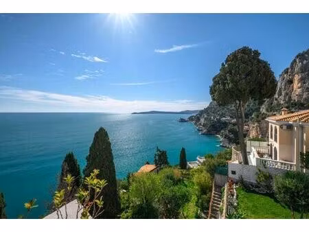 villa de luxe de 6 pièces en vente cap-d'ail  france
