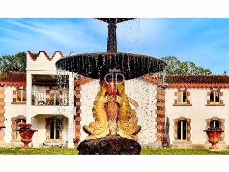 achat : maison (13200)
