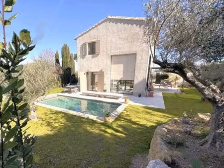 achat : maison (13810)