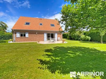 achat maison 5 pièces 115m² orchies 59310