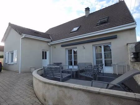 achat maison 7 pièces 147m²