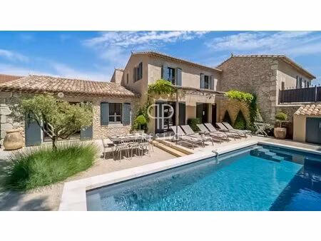 achat : maison (13810)