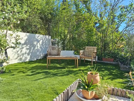 maison individuelle cocooning