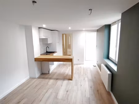 achat immeuble 276m² rouvroy 62320