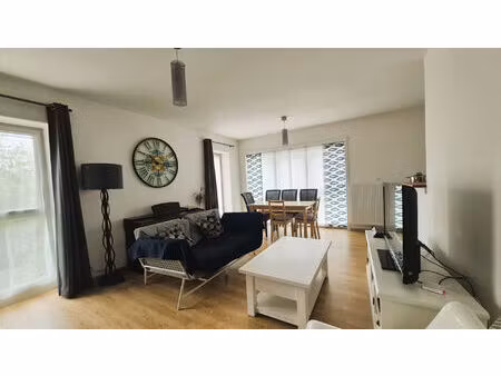 achat appartement 3 pièces 65m²