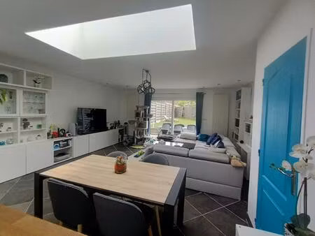 achat maison 135m² wahagnies 59261
