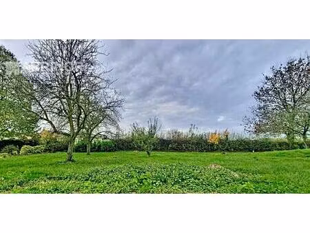 achat terrain 726m² mouchin 59310