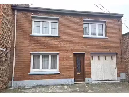 achat maison 5 pièces 113m²