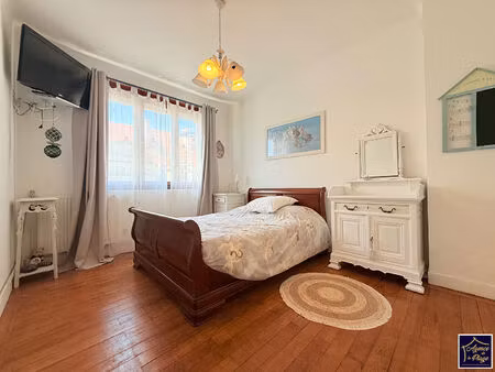 achat appartement 5 pièces 82m²