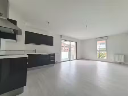 achat appartement 2 pièces 50m²