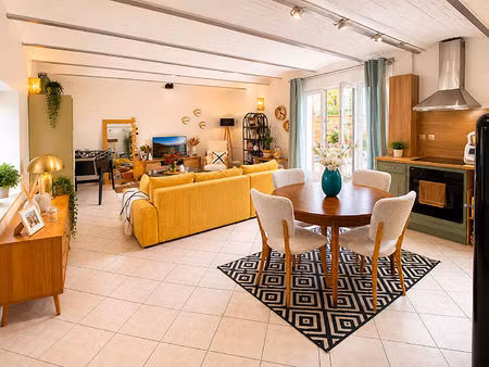 achat maison 2 pièces 47m²