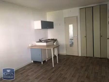 location appartement 1 pièce 20m² lille 59000