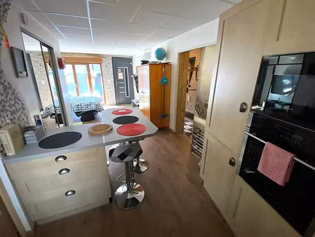 vente immeuble 32 m² jenzat (03800)