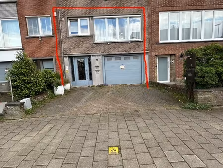 appartement te koop in deurne met 3 slaapkamers