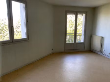 vente appartement 4 pièces 88 m² chinon (37500)