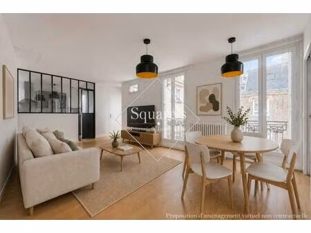 appartement