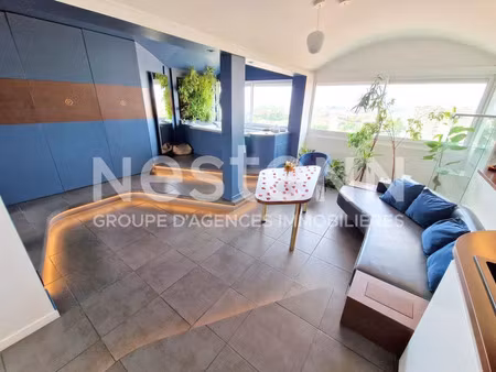 vente commerce 3 pièces 85 m² toulouse (31300)
