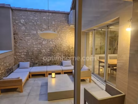 vente maison 6 pièces 140 m² angoulême (16000)
