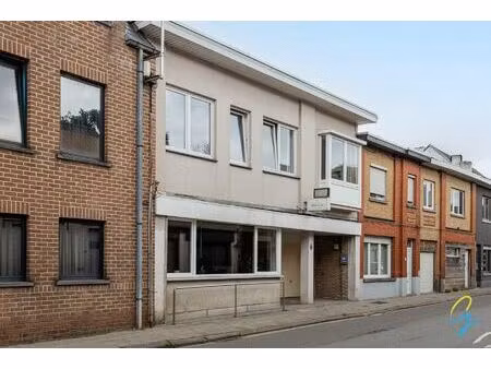 huis te koop in berlare met 2 slaapkamers