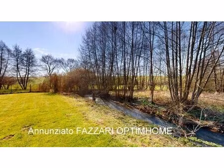 vente maison 4 pièces 145 m² cléry-le-grand (55110)