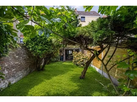 huis te koop in gentbrugge met 3 slaapkamers