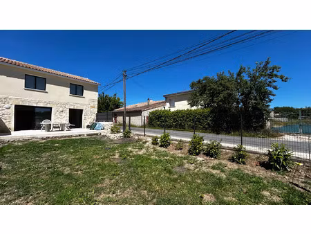 location maison 5 pièces 137 m² à saint-andré-de-cubzac (33240)