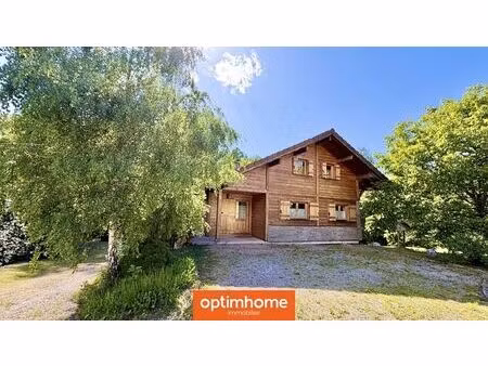 vente maison 5 pièces 102 m² ventron (88310)