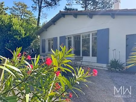 villa de 4 pièces de luxe en location lège-cap-ferret  france