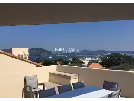 appartement de luxe de 5 pièces en location à saint-tropez  provence-alpes-côte d'azur