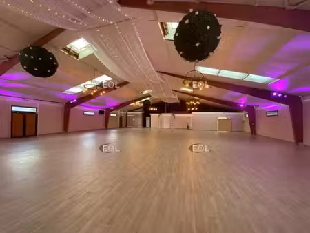 vente local d’activités gretz armainvilliers 77220 849m²